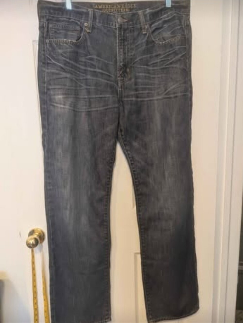 Men's AE Jeans, 36 X 34